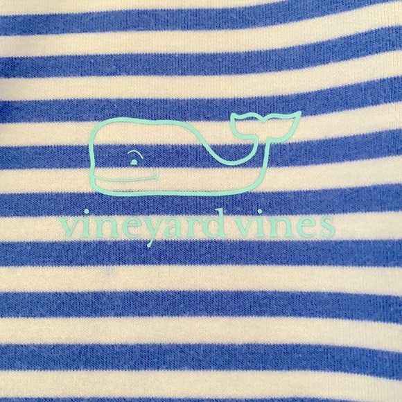 Vineyard vines top - Picture 3 of 7
